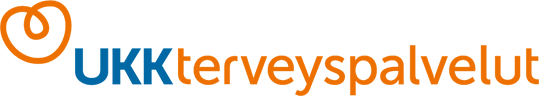 UKK Terveyspalvelut logo